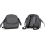 Noordi Fjordi Leather 3in1 Travel System - Graphite (New 2024)