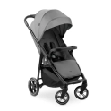 Hauck Shop N Care Pushchair - Grey