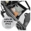 Hauck Shop N Care Pushchair - Olive !