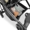 Hauck Shop N Care Pushchair - Dark Pink !