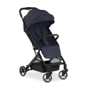 Hauck Travel N Care Stroller - Navy Blue