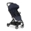 Hauk Travel N Care Stroller - Navy Blue !