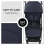 Hauk Travel N Care Stroller - Navy Blue !