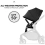 Hauck Move So Simple Stroller - Black !