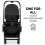 Hauck Move So Simple Stroller - Black !