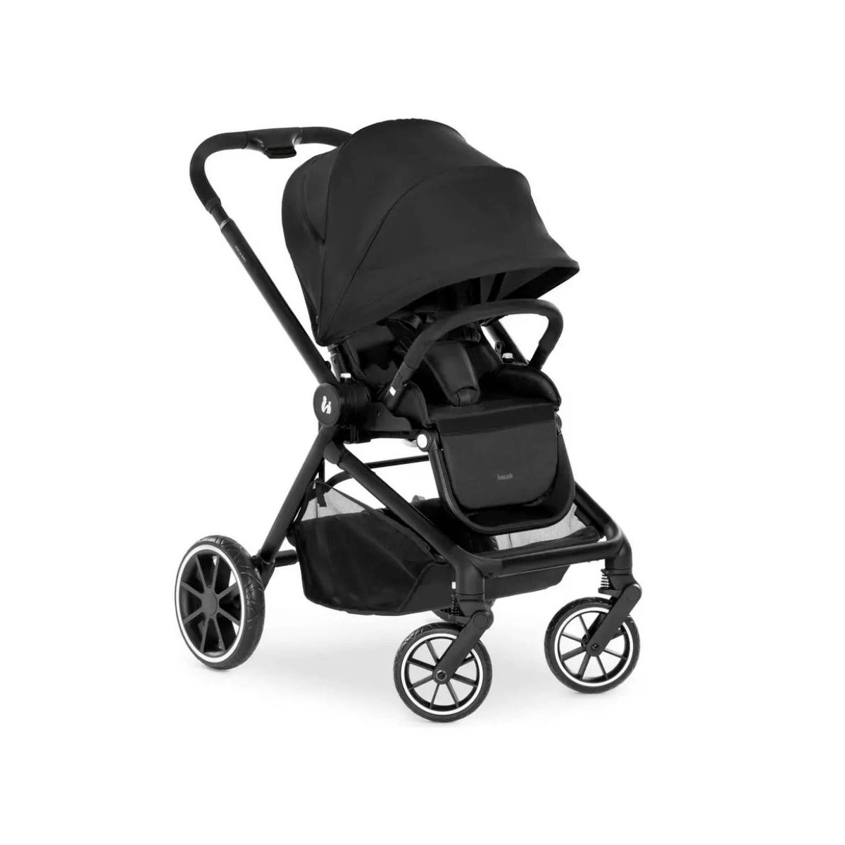 Hauck Move So Simple Stroller
