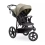 Hauck Runner 3 Pushchair - Olive !