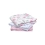 Aden + Anais Pack of 3 Musy Squares Cotton Muslin - Ma Fleur