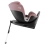 Britax Swivel ISIZE Group 0+/1/2 Car Seat - Dusty Rose