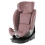 Britax Swivel ISIZE Group 0+/1/2 Car Seat - Dusty Rose