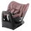 Britax Swivel ISIZE Group 0+/1/2 Car Seat - Dusty Rose