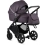 Noordi Fjordi Leather 2in1 Pram System - Sage (New 2024)