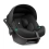 Noordi Terra i-Size Infant Car Seat - Black