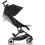 Cybex Libelle Stroller - Magic Black/Black