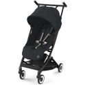 Cybex Libelle Stroller - Magic Black/Black