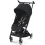 Cybex Libelle Stroller - Magic Black/Black