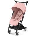 Cybex Libelle Stroller - Candy Pink/Black