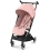 Cybex Libelle Stroller - Magic Black/Black (New 2024)