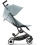 Cybex Libelle Stroller - Dark Blue/Silver (New 2024)