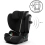 Cybex Solution G i-Fix Plus Car Seat - Moon Black