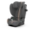 Cybex Solution G i-Fix Plus Car Seat - Moon Black (New 2024)