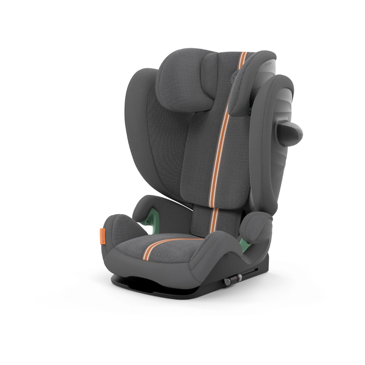 Cybex Solution G i-Fix Plus Child Car Seat