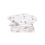 Aden + Anais Pack of 3 Musy Squares Organic Cotton Muslin - Keep Rising