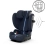 Cybex Solution G i-Fix Plus Car Seat - Beach Blue (New 2024)