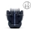 Cybex Solution G i-Fix Plus Car Seat - Beach Blue (New 2024)