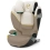 Cybex Solution S2 i-Fix Car Seat - Beach Blue (New 2024)