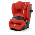 Cybex Pallas G i-Size Plus Car Seat - Hibiscus Red