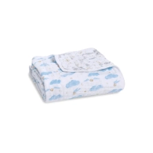 Aden + Anais Dream Blanket Cotton Muslin Iconic Collection - Harry Potter (23-19-126)