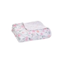 Aden + Anais Dream Blanket Cotton Muslin - Ma Fleur (23-19-129)