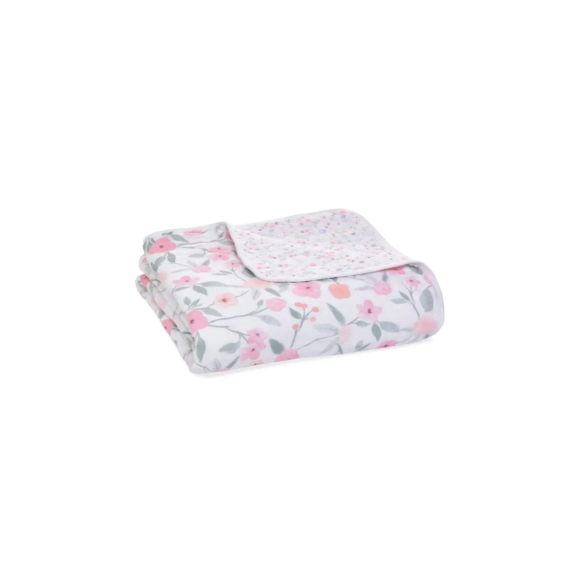 Aden Anais Dream Blanket Cotton Muslin - Ma Fleur 23-19