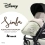 Hauck Universal Pushchair Footmuff - Simba Olive !