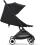 Cybex Orfeo Stroller - Magic Black/Black