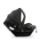 Hauck Drive N Care Infant i-Size Car Seat with Isofix Base - Black !