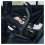 Hauck Drive N Care Infant i-Size Car Seat with Isofix Base - Black !