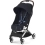 Cybex Orfeo Stroller - Fog Grey/Silver (New 2024)