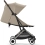 Cybex Orfeo Stroller - Stormy Blue/Taupe (New 2024)