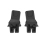 Hauck Universal Car Seat Adaptors for Duett 2 and Duett 4 Double Pushchair - Black !