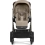 Cybex Balios S Lux Stroller-Moon Black/Black (2022)