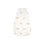 Aden + Anais Light Sleeping Bag 1.0 TOG Cotton Muslin 0-6 Months - Rising Star