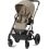 Cybex Balios S Lux Stroller - Almond Beige/Taupe (2022)