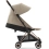 Cybex Coya Compact Stroller - Rose Gold/Sepia Black