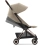 Cybex Coya Compact Stroller - Rose Gold/Sepia Black