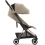 Cybex Coya Compact Stroller - Rose Gold/Sepia Black