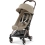 Cybex Coya Compact Stroller - Rose Gold/Sepia Black