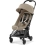 Cybex Coya Compact Stroller - Matt Black/Mirage Grey