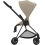 Cybex Mios Pushchair - Matt Black/Sepia Black